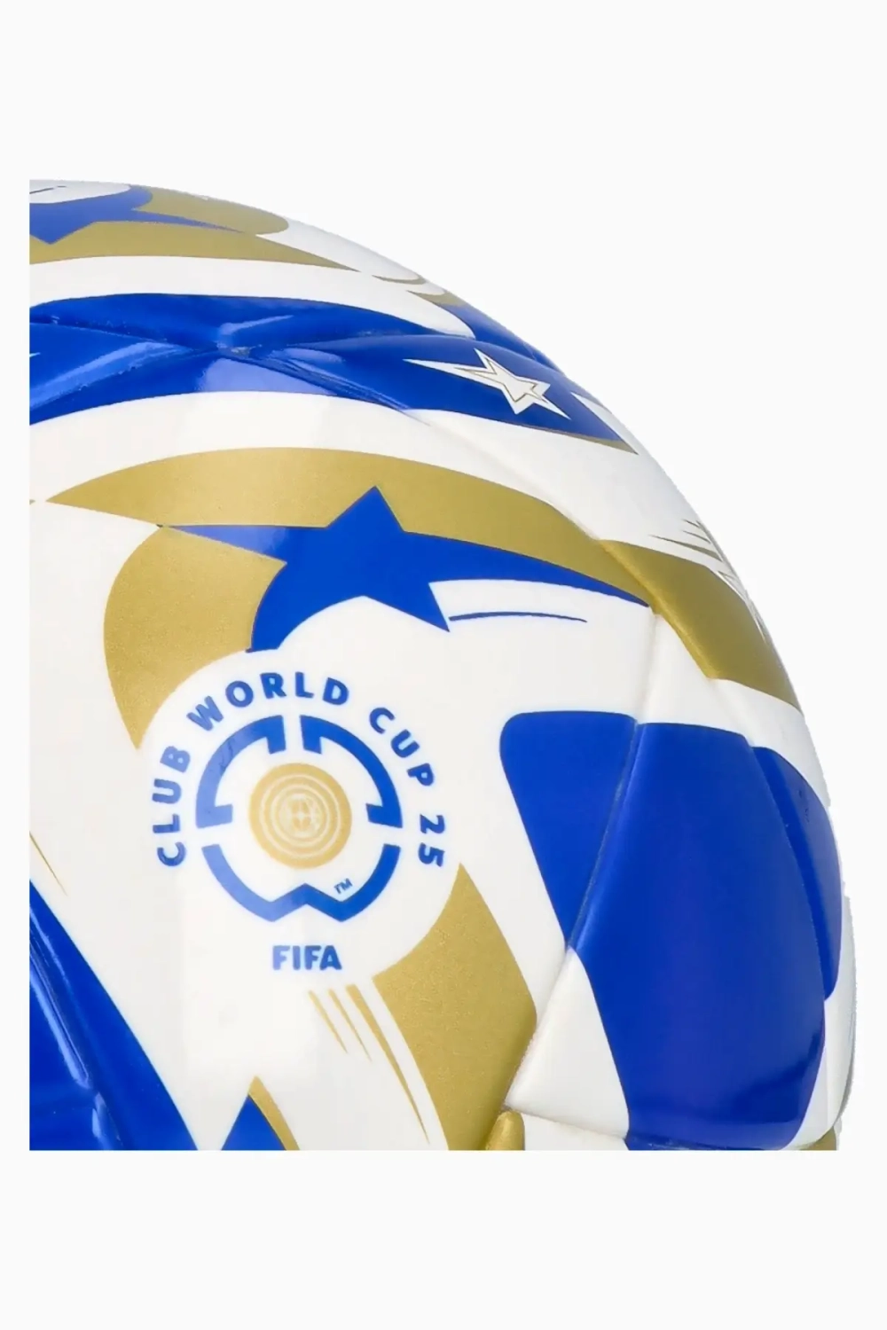 Футбольный мяч adidas Mundial de Clubes FIFA Final 2025 размер 1/Mini - многоцветный