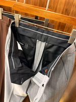 Брюки Zegna