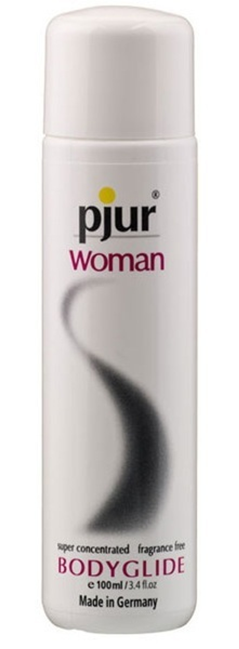 Концентрированный лубрикант pjur Woman, 100 ml