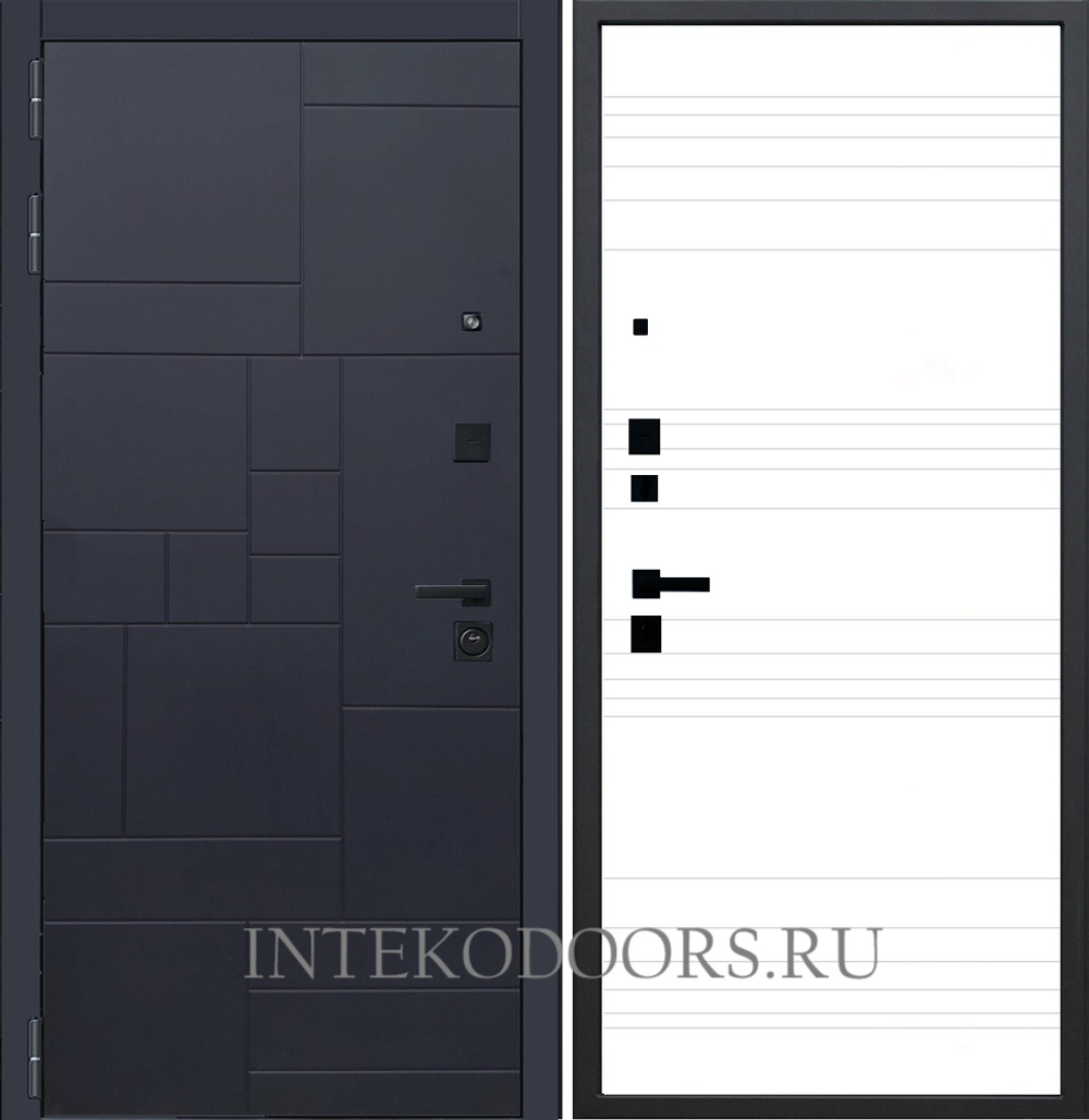 Квадро фл100