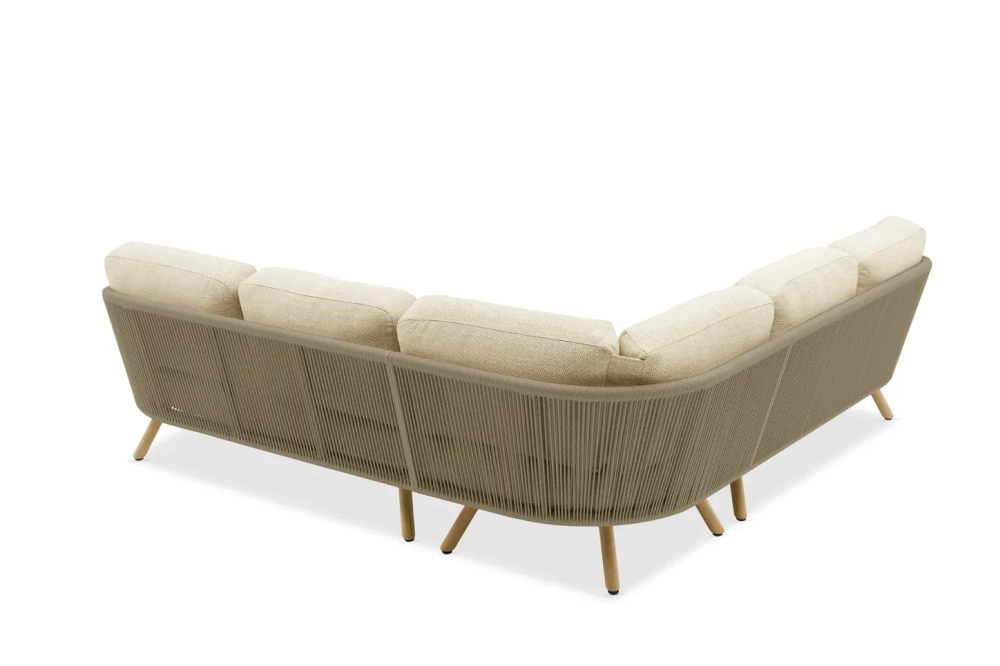 Авеста комплект лаунж мебели