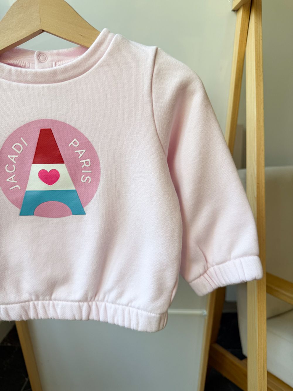 Свитшот Jacadi, 80