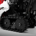 Caiman EDO 32H снегоуборщик бензиновый 13 л.с. ковш 81 см, выброс 20 м, вариатор