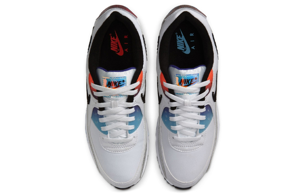 Кроссовки Nike Air Max 90 Good Game