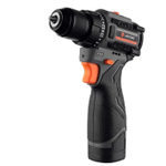 Дрель-шуруповерт аккумуляторная бесщеточная Anycons AC-DO552