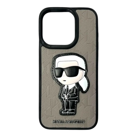 Чехол KL Karl для iPhone 15promax