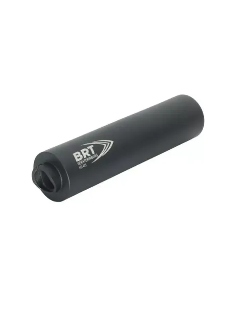 ДТК закрытого типа TR3, BRT