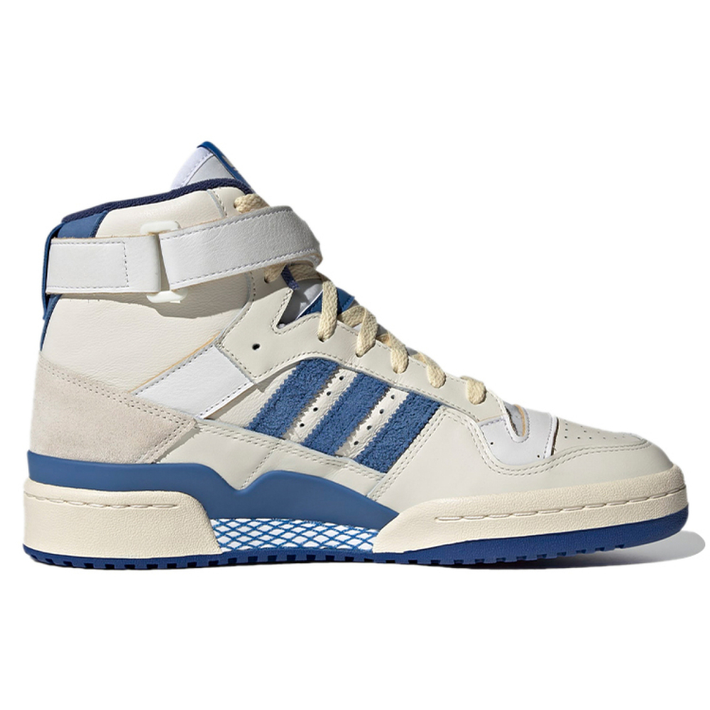 Кроссовки Adidas Originals Forum 84 High OG Bright Blue