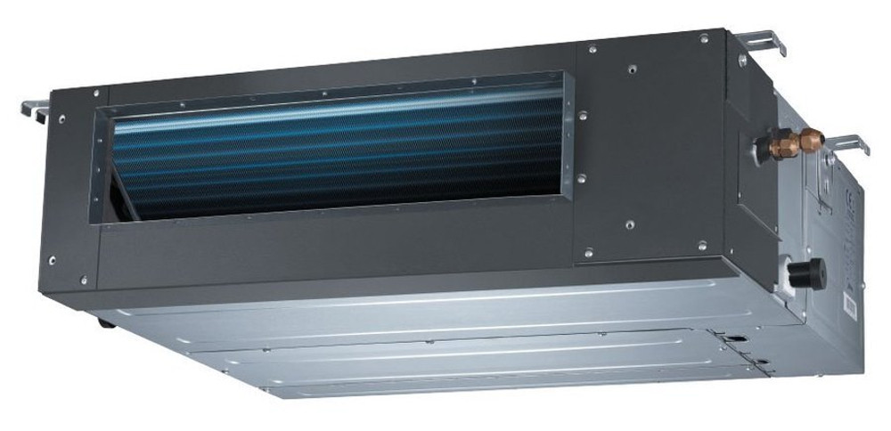 Канальный кондиционер Midea MTI-60HWN1P-R/MOU-55HN1-R
