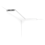 Плинтус SX183