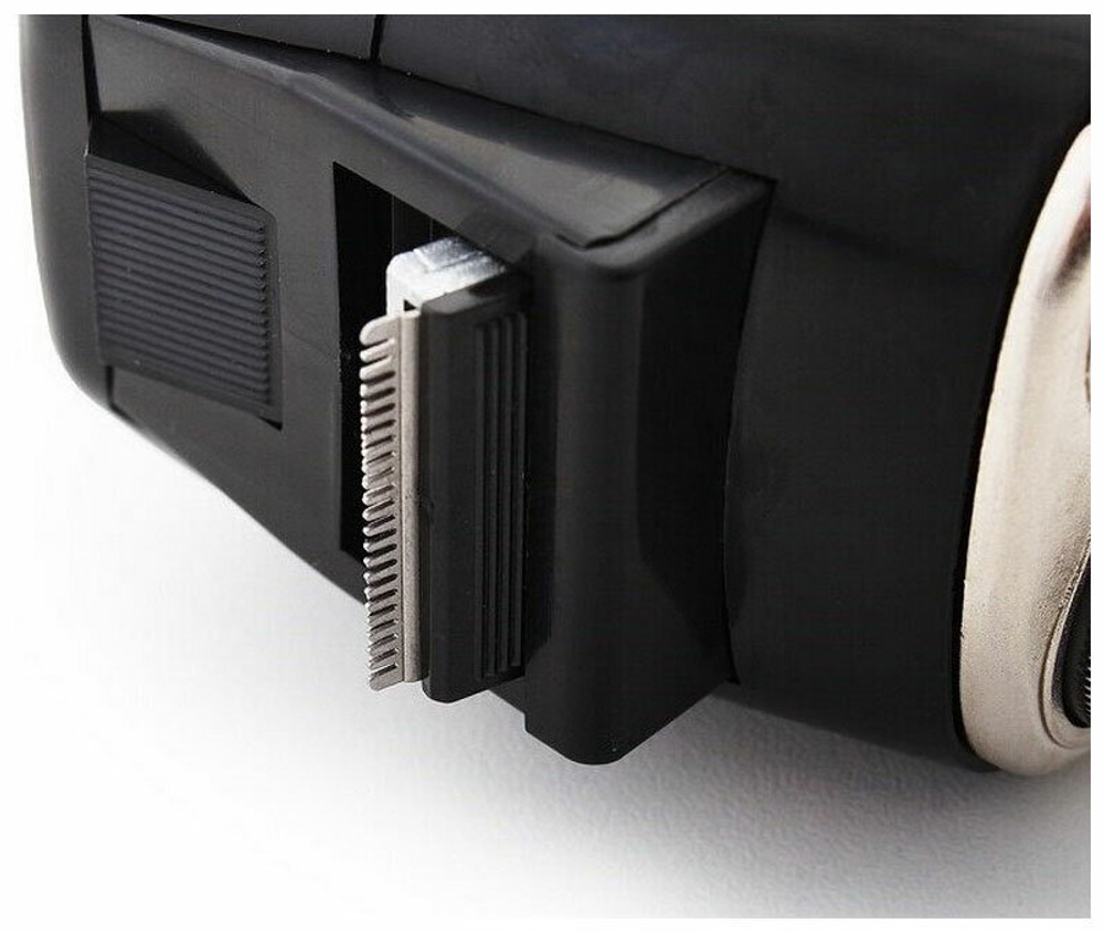 Бритва электрическая Бердск 9