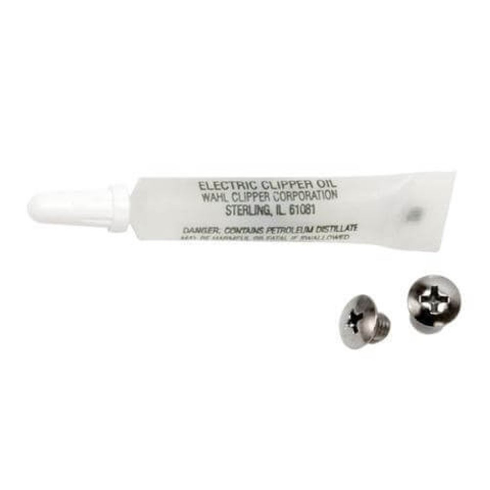 Ножевой блок Wahl 2 Hole Blade Set Standard Super Taper (1006-416) - 6