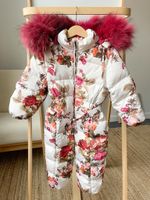 Комбинезон Manudieci