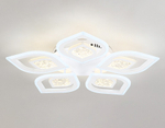 Потолочная люстра Ambrella Light FA FA4292