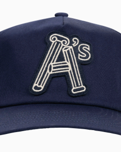 Кепка Aries Wool Column A Cap