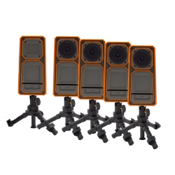 Longshot LR-3 4 Camera Kit