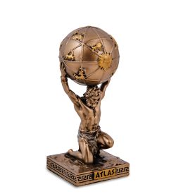 Veronese WS-1210 Статуэтка «Атлас (Атлант)»