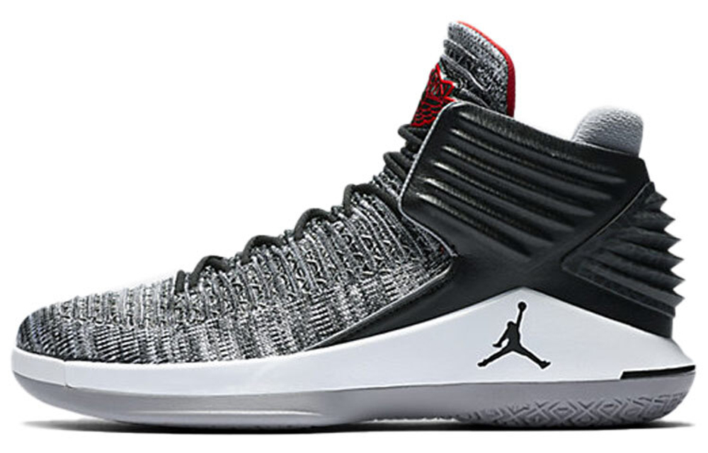 Кроссовки Jordan Air Jordan 32 Black Cement