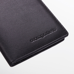 514 R - Футляр для карт с RFID защитой