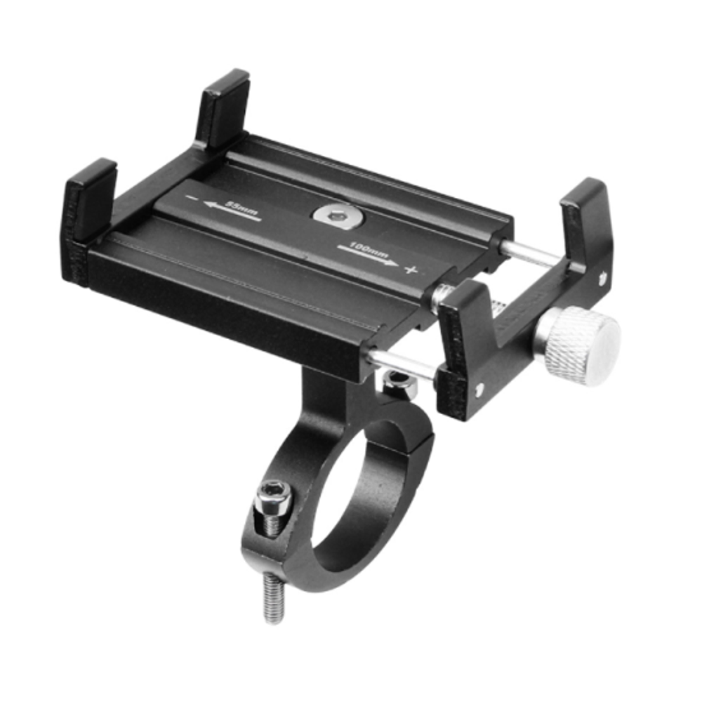 Держатель телефона для электросамоката