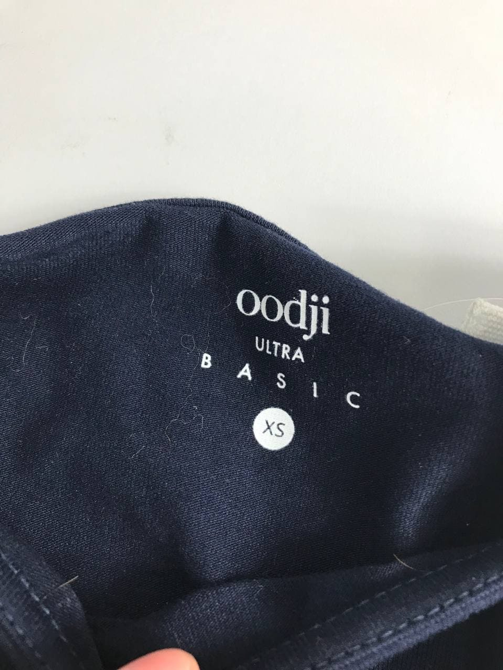 Платье Oodji базовое 42 размер