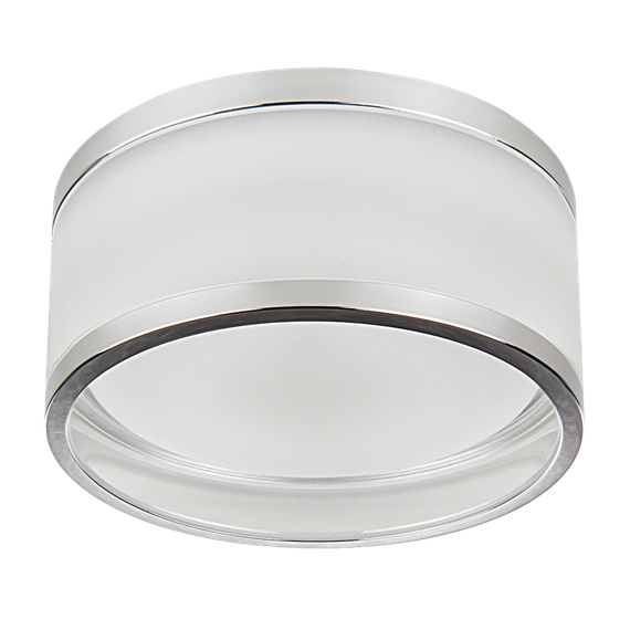 Встраиваемый светильник Lightstar Maturo 072274