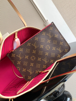 Louis Vuitton Neverfull MM