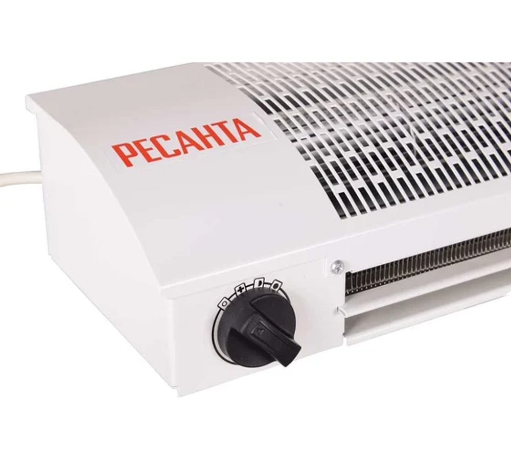 Тепловая завеса РЕСАНТА ТЗ-3С