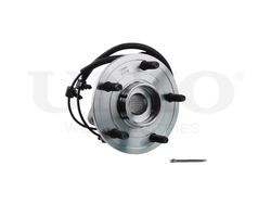 Ступица передняя (с ABS) UNIO HUB-20122