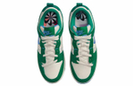 Кроссовки Nike Dunk Disrupt 2 "Malachite" (Женская размерная сетка)