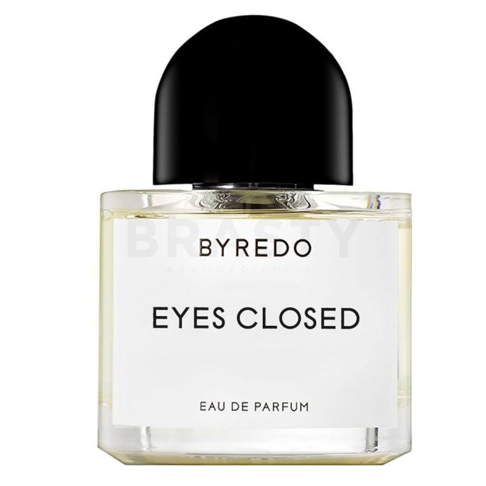Byredo Eyes Closed EDP U 100 ml