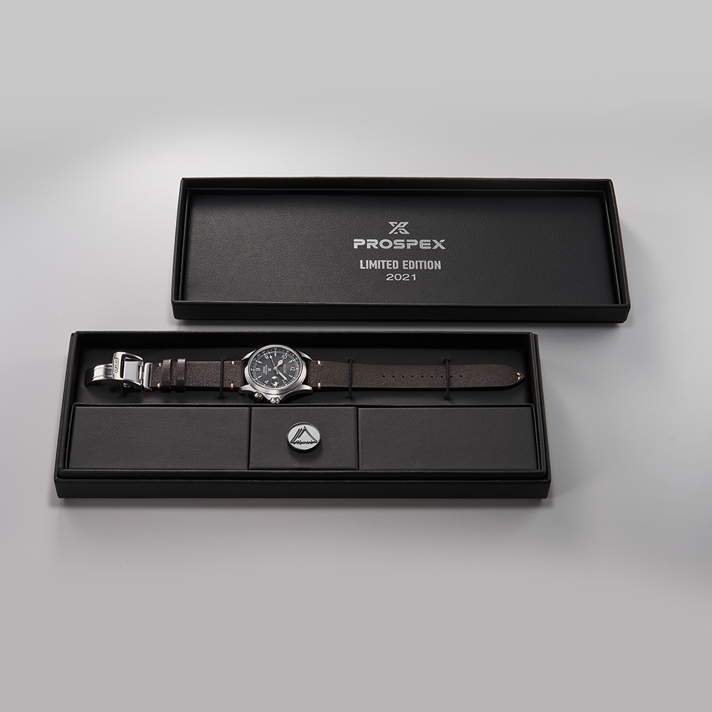 Seiko SPB201J1