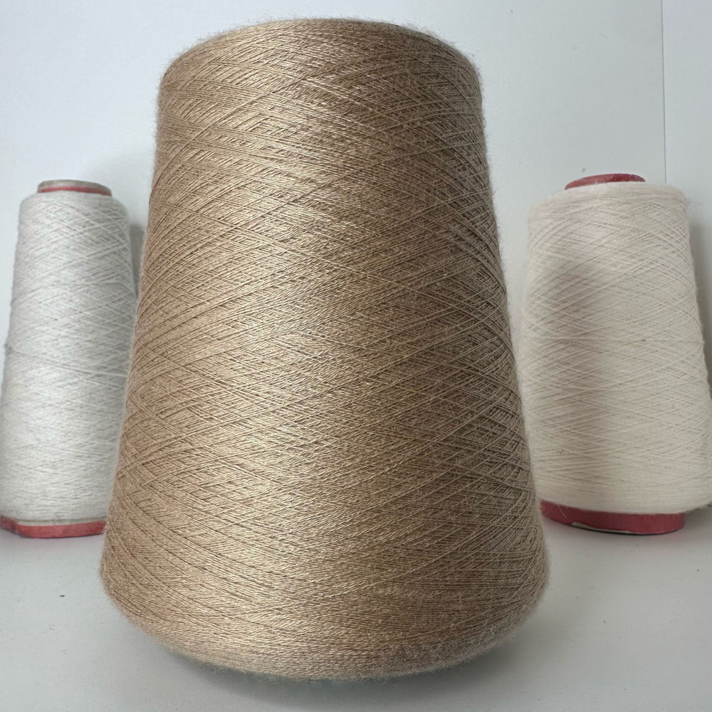 JAIPUR - Cariaggi; 70% кашемир, 30% шелк; 2800м/100гр;