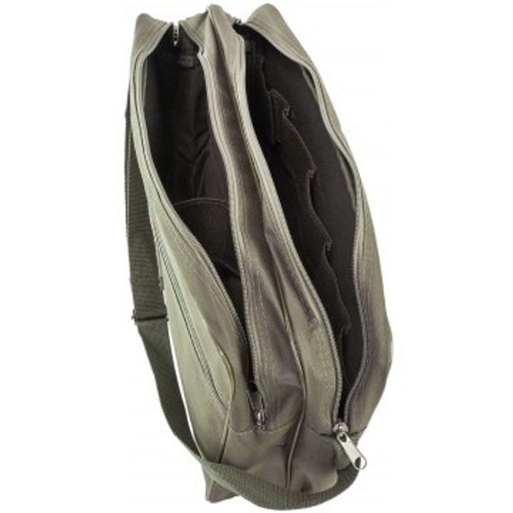 Сумка для жерлиц Ф54 FISHERMAN