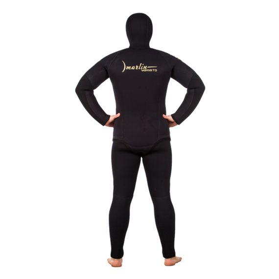 Гидрокостюм Marlin Yamato 7 мм