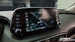 Hyundai Santa Fe TM Дизель 2.0 2WD (05.2020)