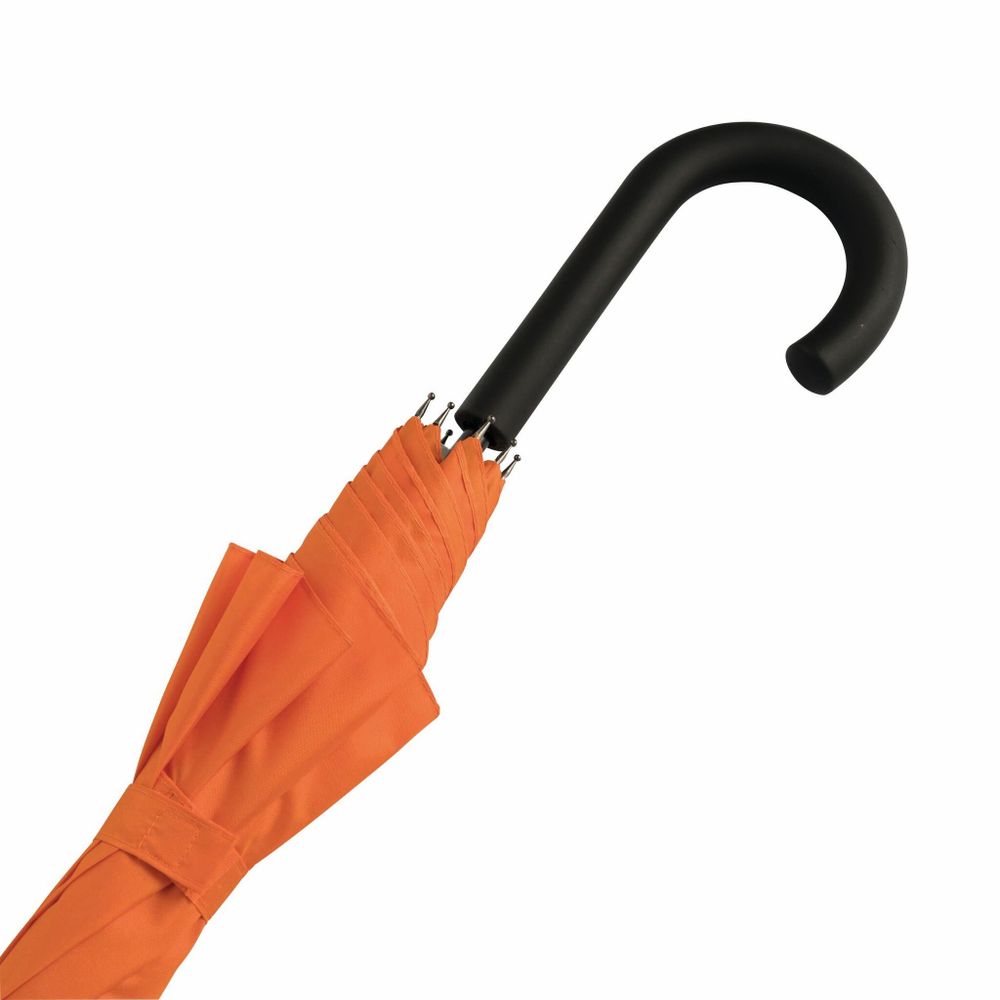 Зонт-трость WIND Зелёный