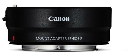 Canon Mount Adapter EF-EOS R