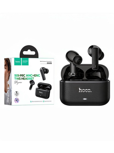 Беспроводные наушники Bluetooth Hoco EQ35