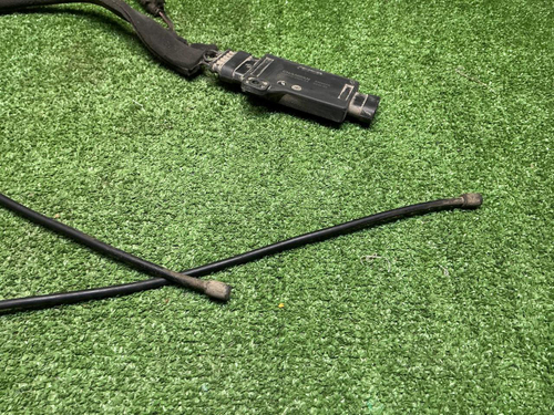 Блок управления багажника Changan Uni-K (2020-н.в)