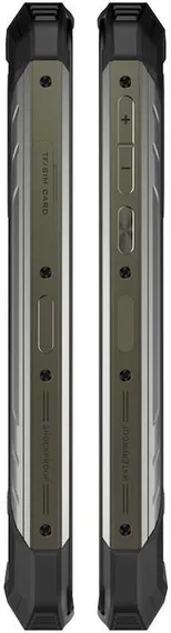 Doogee S86 6/128GB Mineral Black (черный)