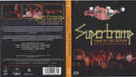 Supertramp / Crime Of The Century (In Concert At Hammersmith Odeon 1975)(Limited Edition)(Blu-ray)