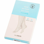 Пилинг-носочки для ног The SAEM Dear My Foot Power Peeling