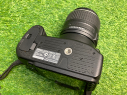 Nikon D3200 + 18-55mm 3.5-5.6G VR ll 4200 кадров