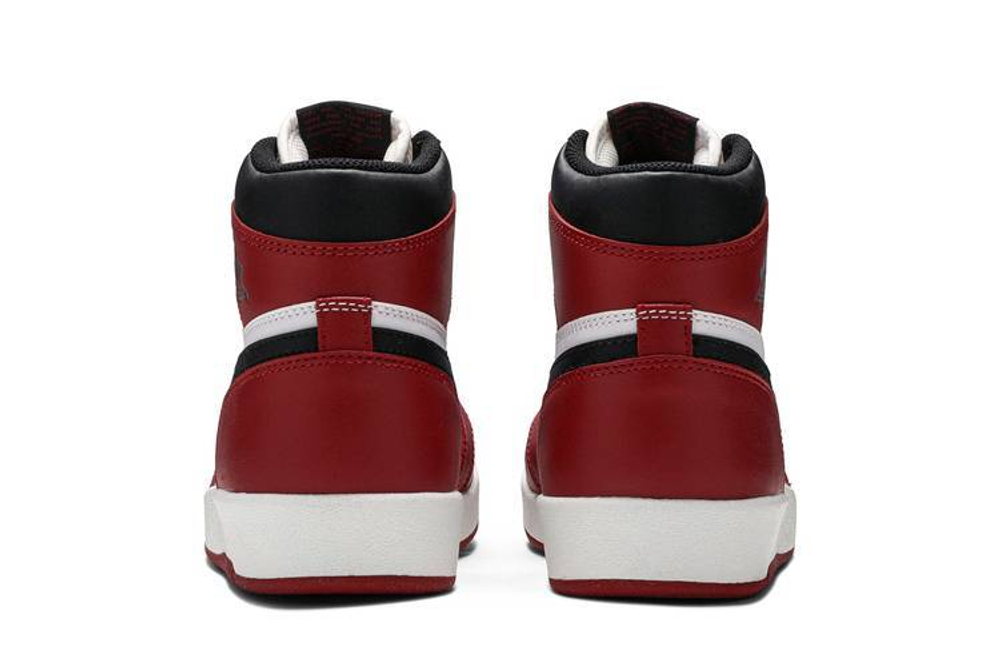 Nike air jordan 1.5 chicago best sale