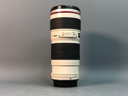 Canon EF 70-200mm f/4L USM