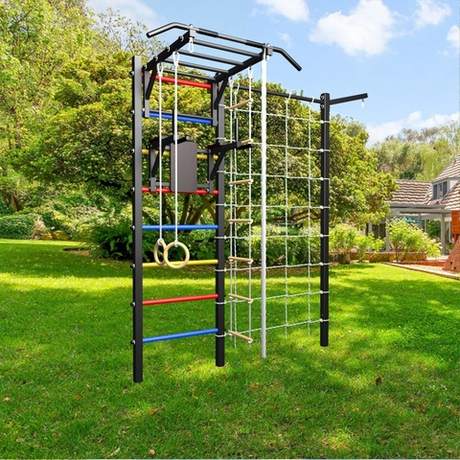 Уличная шведская стенка Sv Sport У452