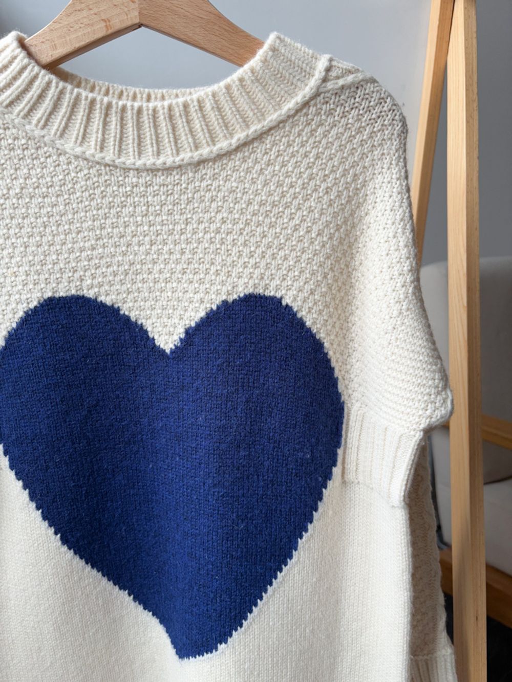 Шерстяное платье Burberry, 140