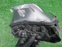 Фара правая Hyundai Santa Fe 4 TM (18-21) LED