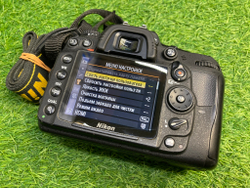 Nikon D7000 Покупка/Продажа